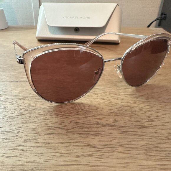NWOT Michael Kors sunglasses women\'s main image 5